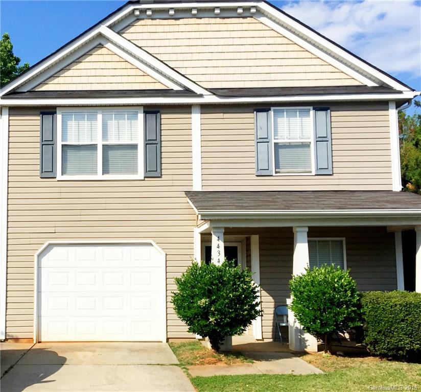 4434 Cochran Farm Lane Charlotte NC 28269