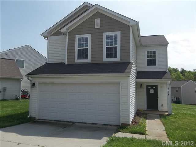 7016 Sunman Road Charlotte NC 28216
