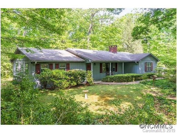 595 Dogwood Trail Tryon NC 28782