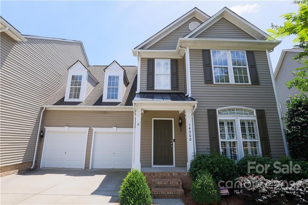 14900 Rocky Top Drive Huntersville NC 28078