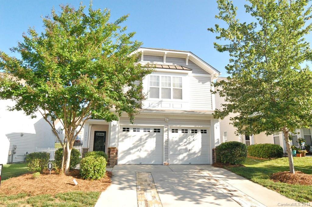 1711 Crabapple Tree Lane Charlotte NC 28214