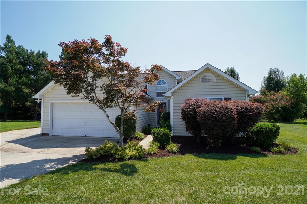 12732 Cumberland Crest Drive Huntersville NC 28078