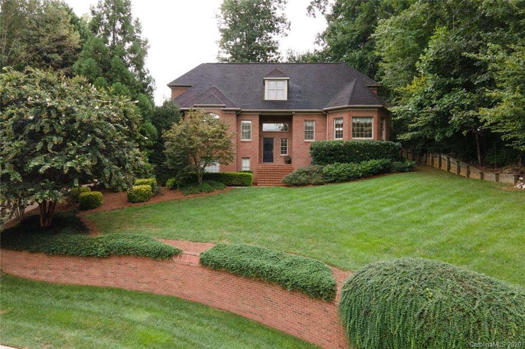 2710 Ashbourne Drive Gastonia NC 28056