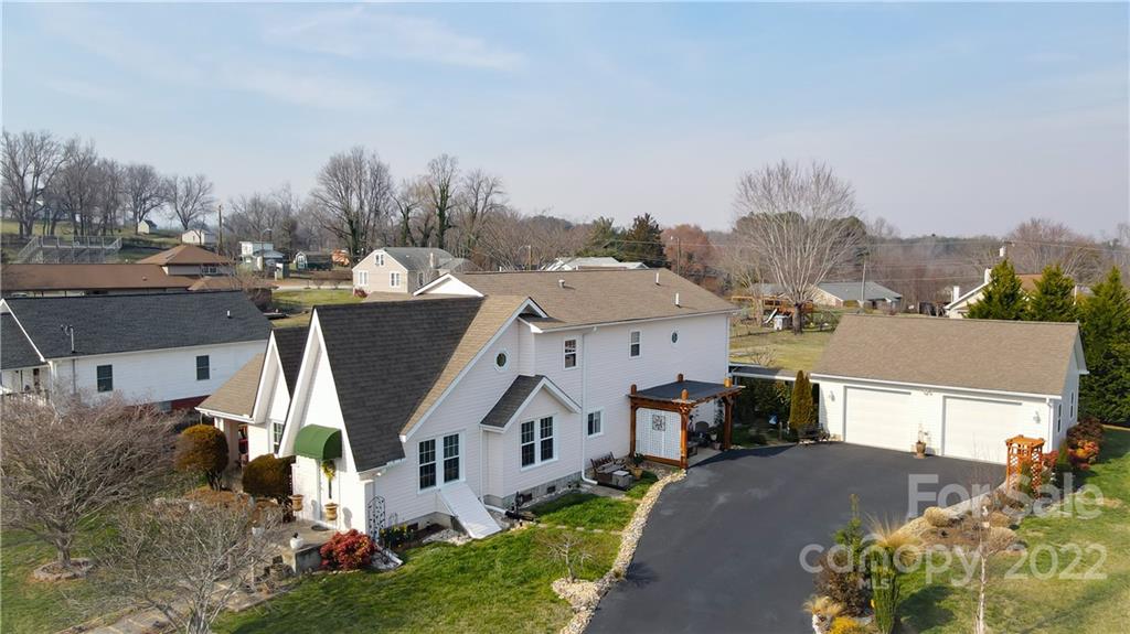 405 London Street Morganton NC 28655