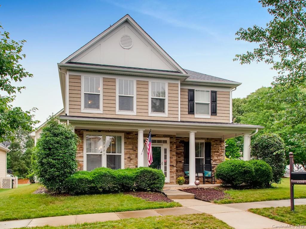 15755 Seafield Lane Huntersville NC 28078
