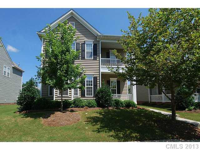 10609 Serape Road Charlotte NC 28277