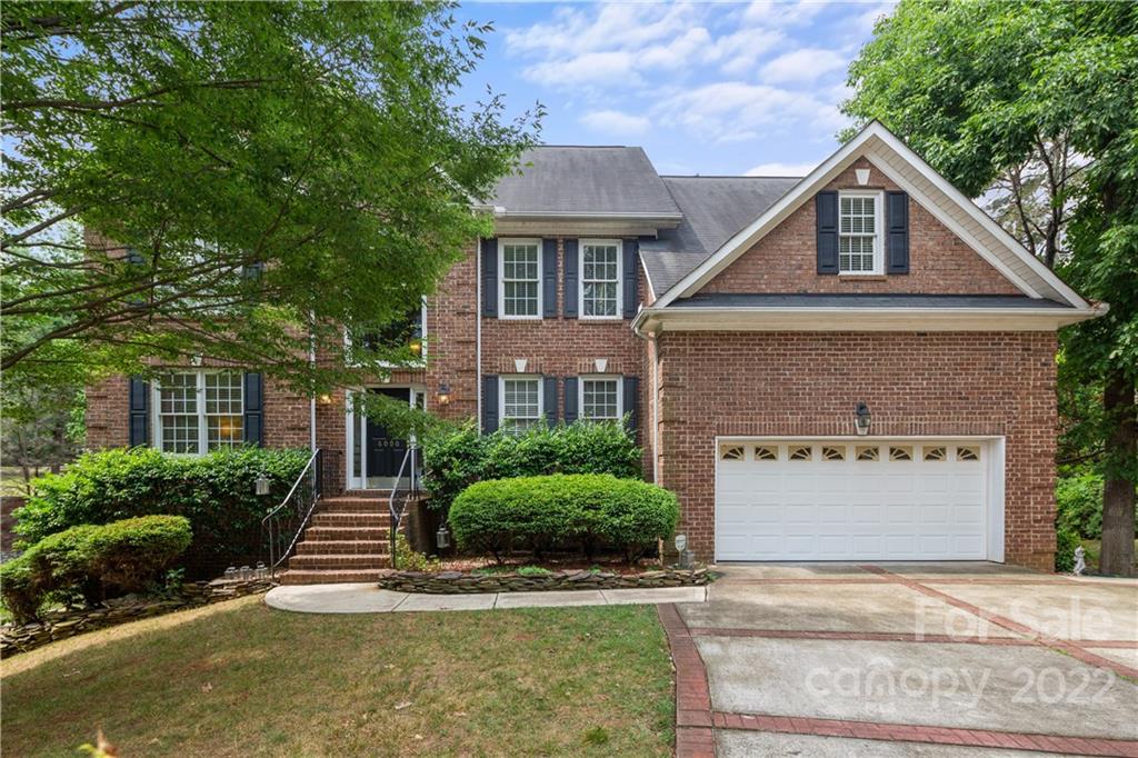 6000 Glen Manor Drive Charlotte NC 28269