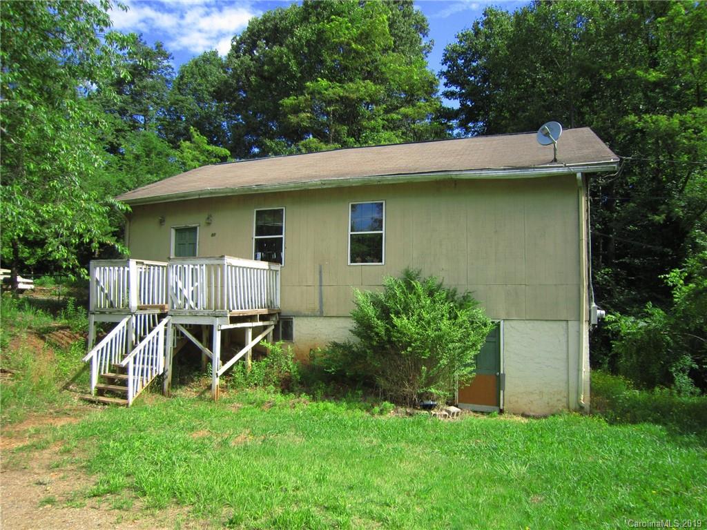 57 Old Church Of God Road Candler NC 28715