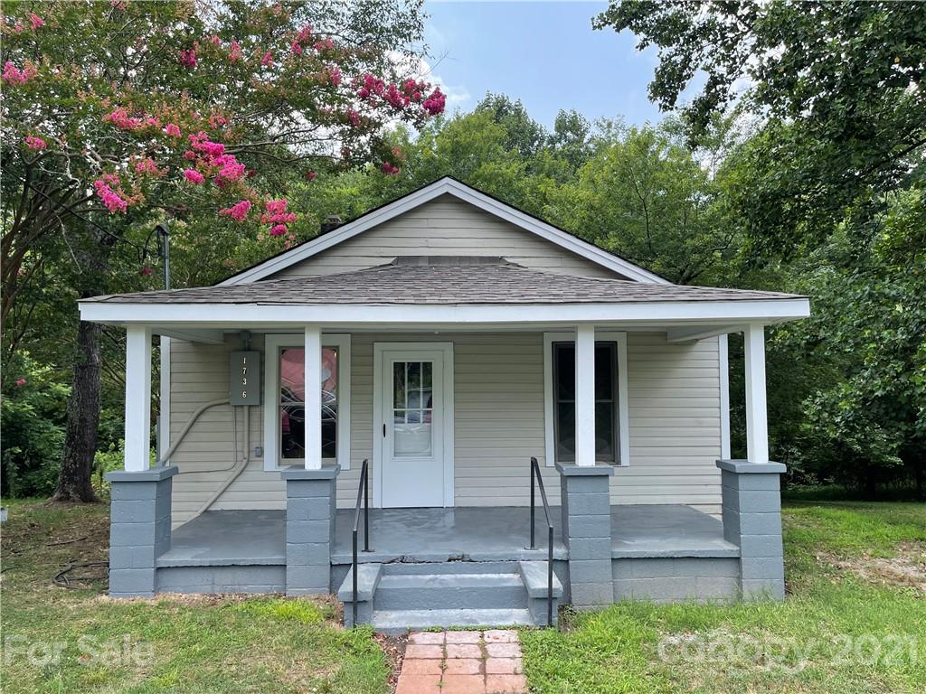 1736 Butler Hill Road Morganton NC 28655
