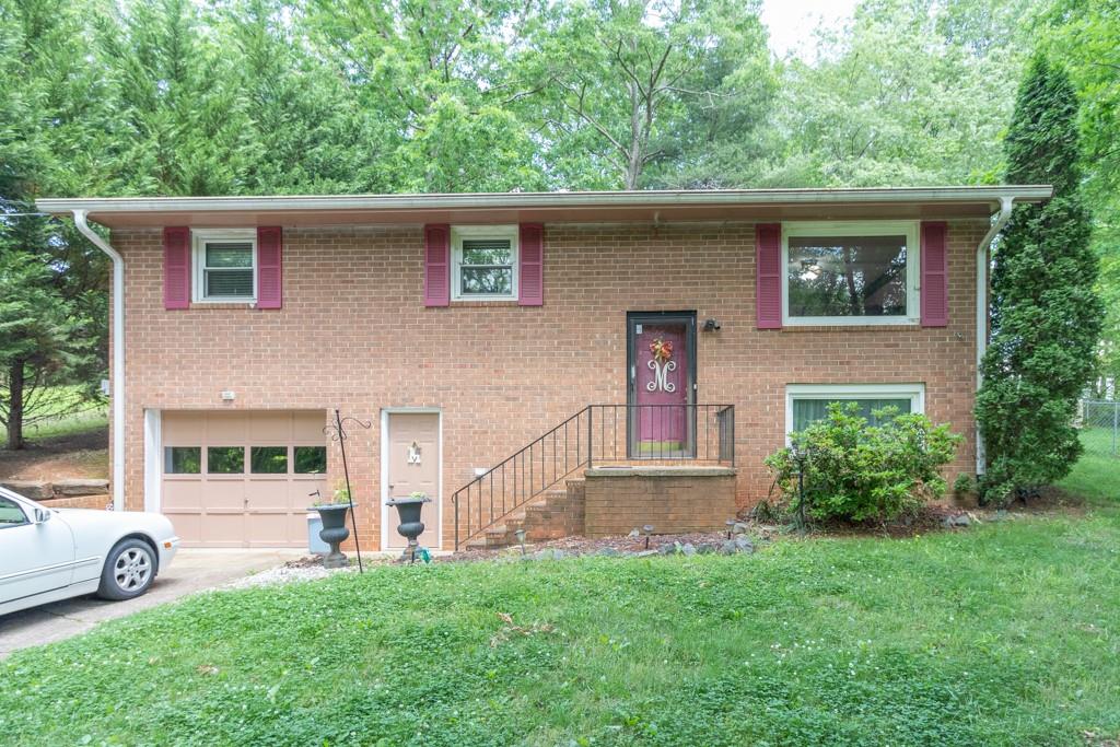 1260 Finger Bridge Road Hickory NC 28602