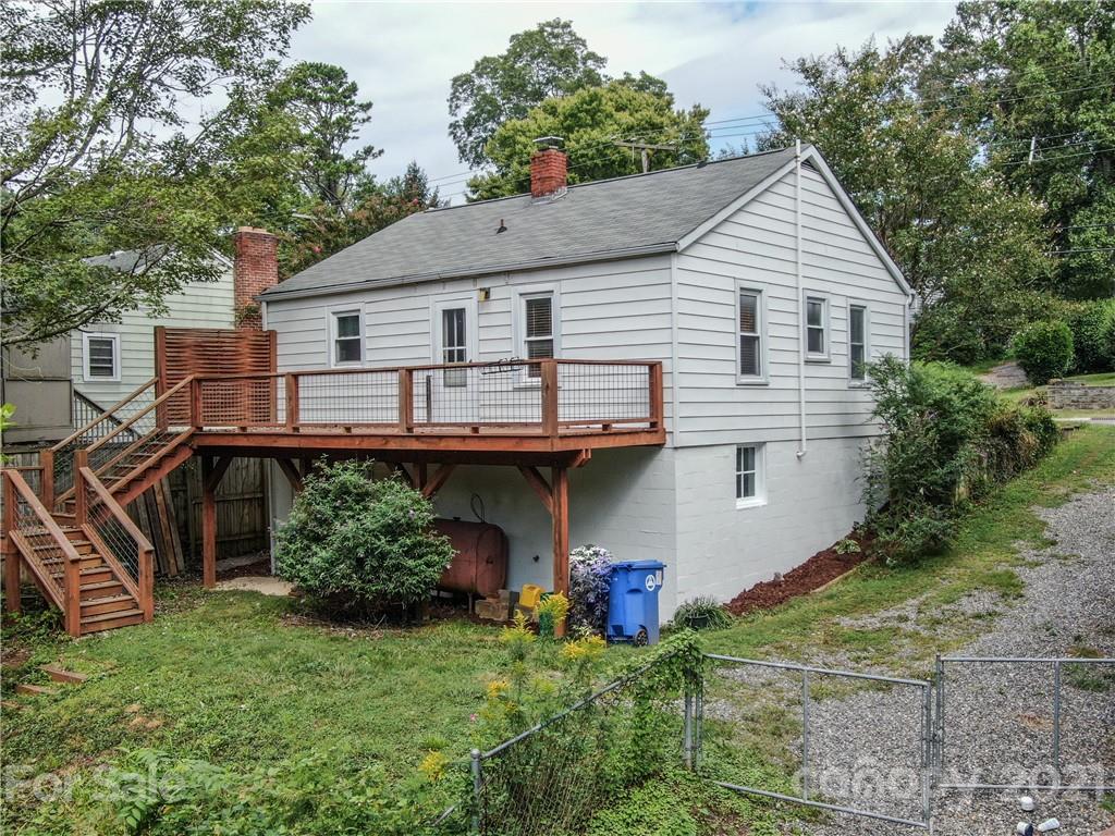 21 Morris Street Asheville NC 28806