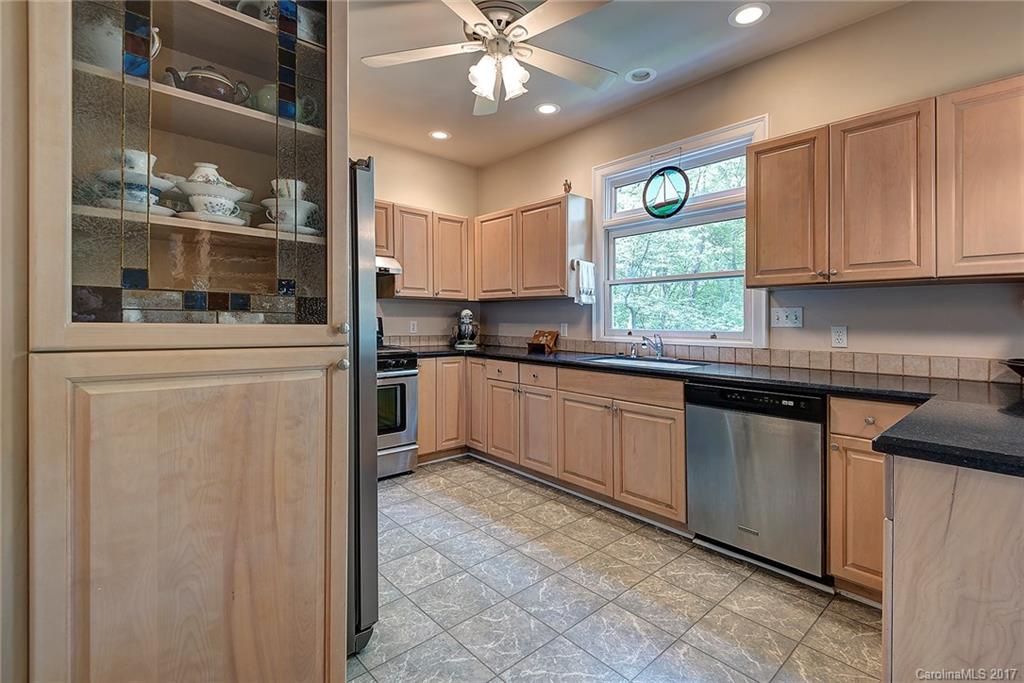 34 Hawk View Drive Asheville NC 28804