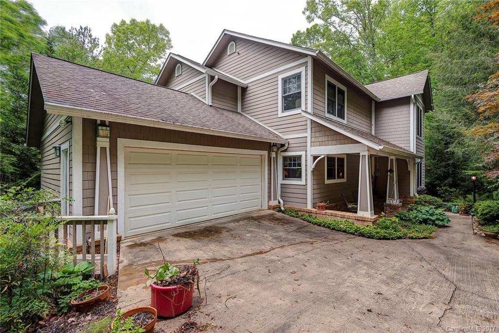 34 Hawk View Drive Asheville NC 28804