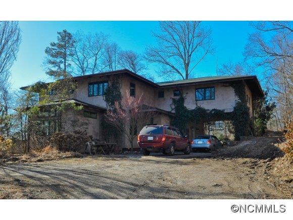 50 Hickory Forest Road Asheville NC 28805