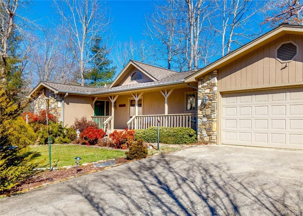 1039 Utsonati Lane Brevard NC 28712