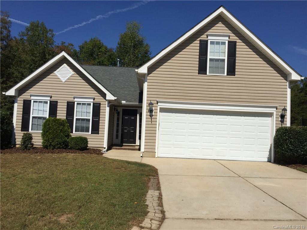 3716 Wingfield Drive Gastonia NC 28056