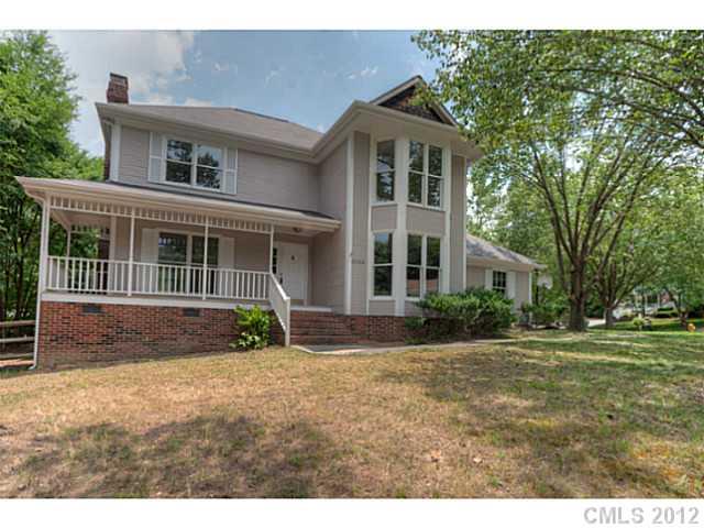 2630 Brightmoor Ridge Drive Matthews NC 28105