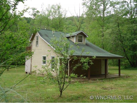192 Harper Valley Lane Lake Lure NC 28746