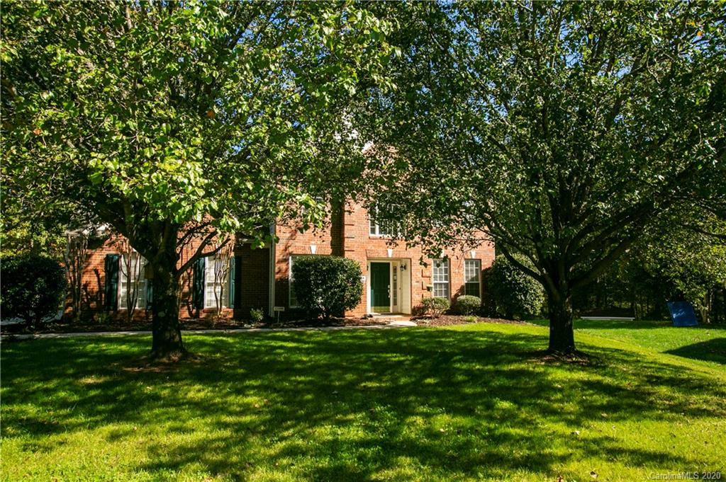 9807 Zackery Avenue Charlotte NC 28277