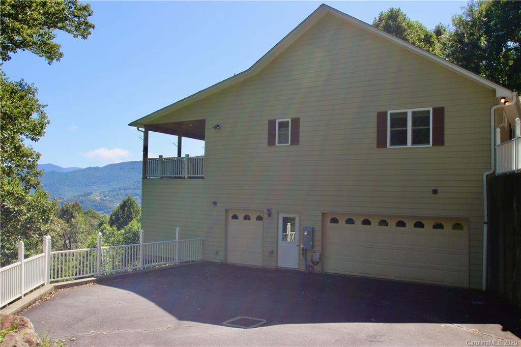 71 The High Road Waynesville NC 28786
