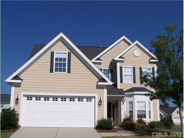 9021 Socata Way Charlotte NC 28269