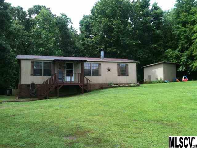 110 Pine Ridge Drive Taylorsville NC 28681
