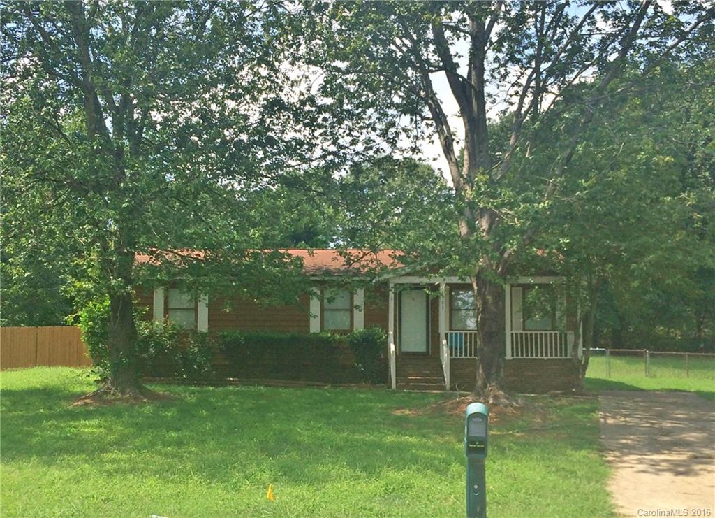 6501 Trammel Lane Charlotte NC 28227