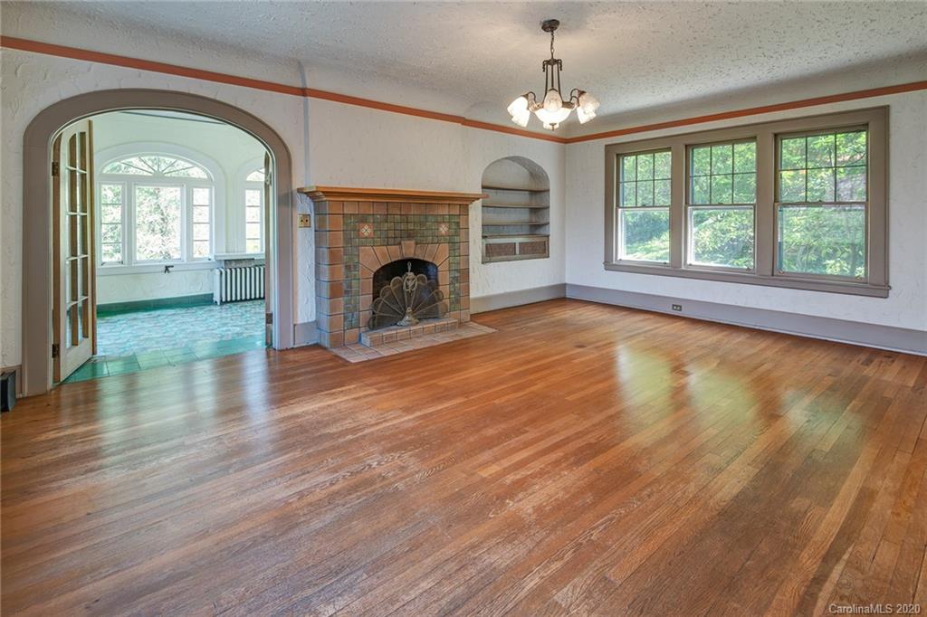 191 Murdock Avenue Asheville NC 28804