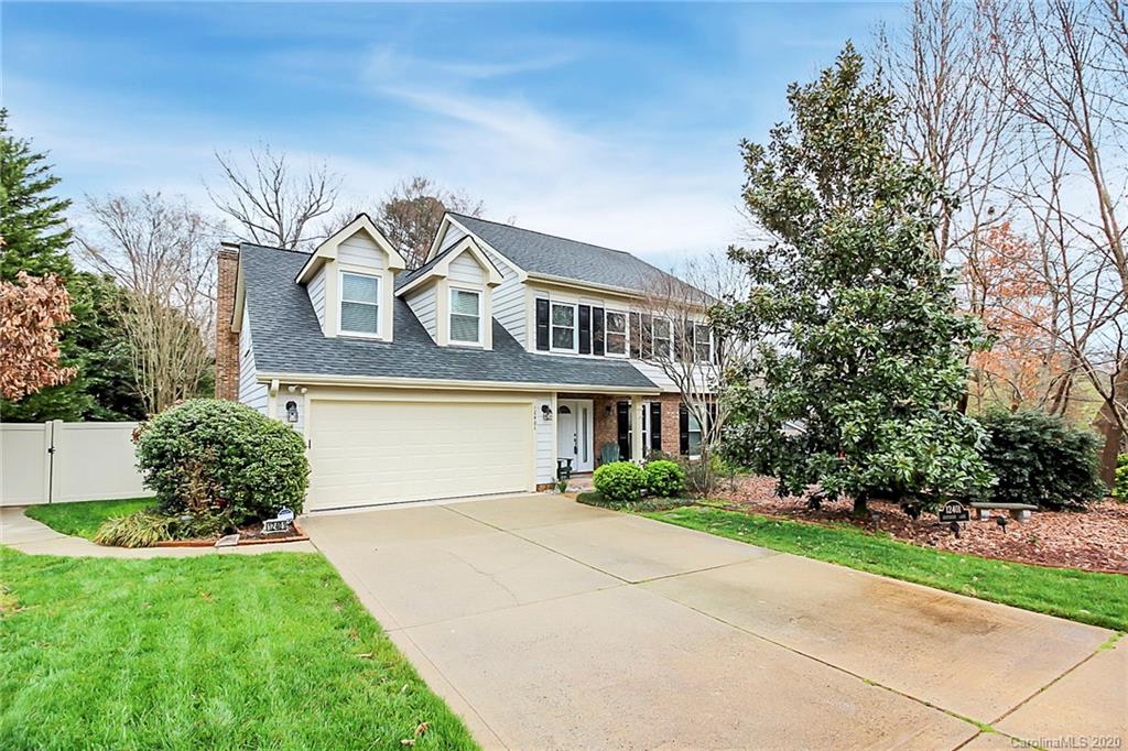 12401 Bentcreek Lane Matthews NC 28105