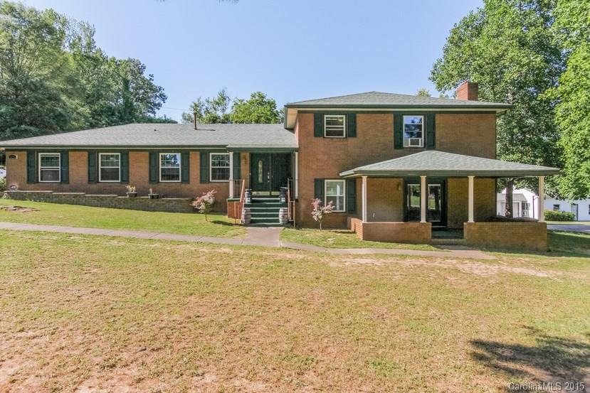4631 Sunlea Lane Charlotte NC 28212