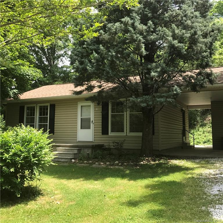 15 Whitson Road Asheville NC 28805