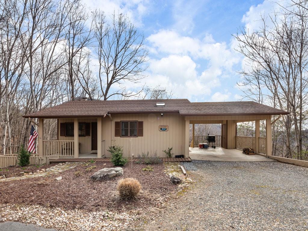 143 Banjo Court Lake Lure NC 28746