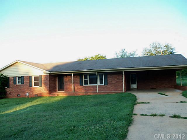114 Robin Lane Statesville NC 28677