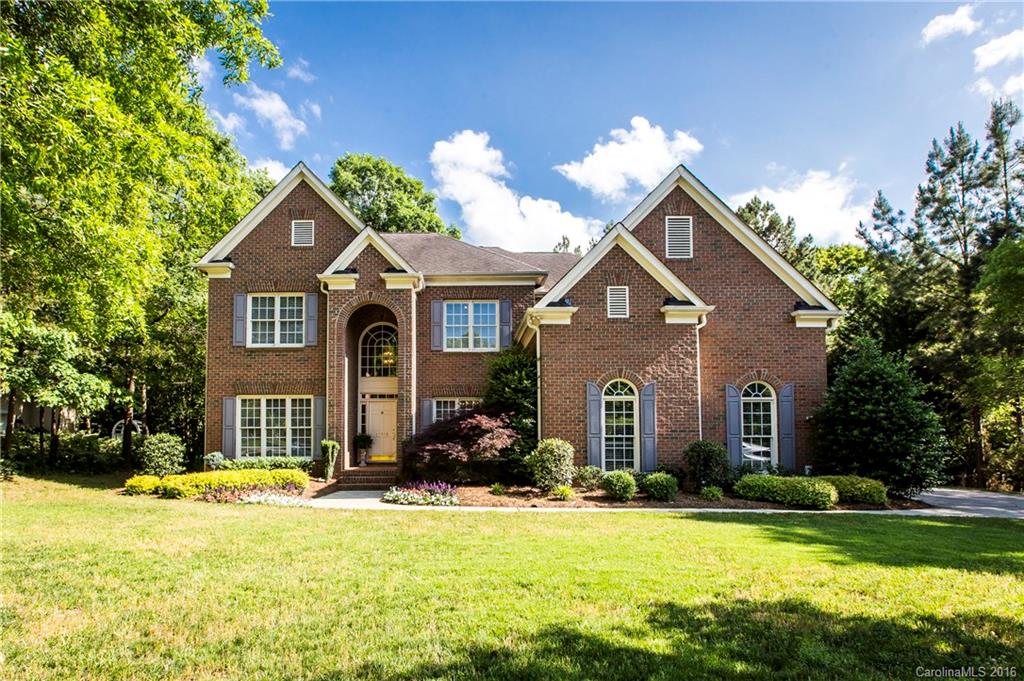 12701 Overlook Mountain Drive Charlotte NC 28216