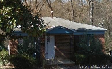 1605 Maribel Avenue Charlotte NC 28216