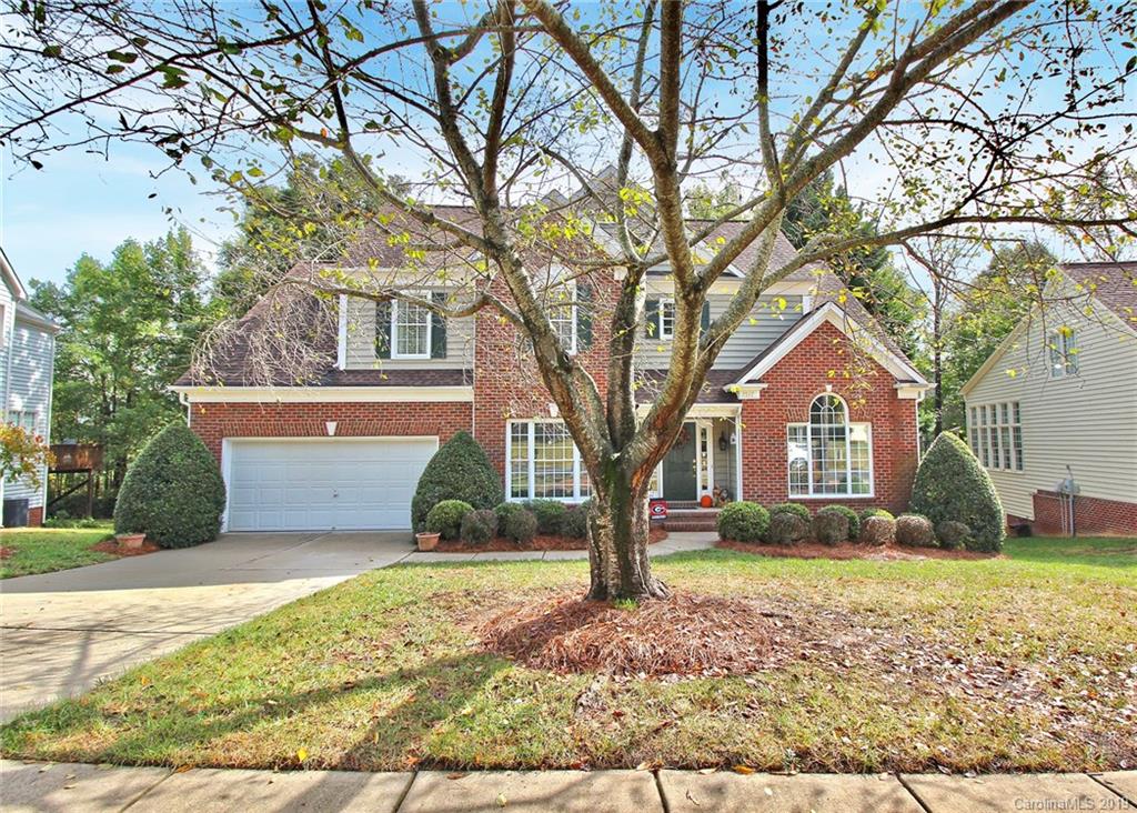 7517 Tarland Lane Charlotte NC 28269