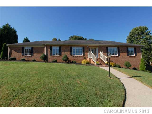 2427 Pebblestone Court Gastonia NC 28054