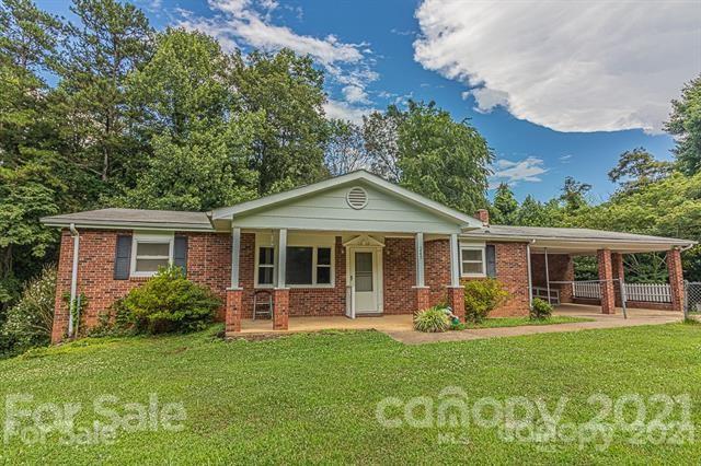 245 Anchor Drive Alexander NC 28701
