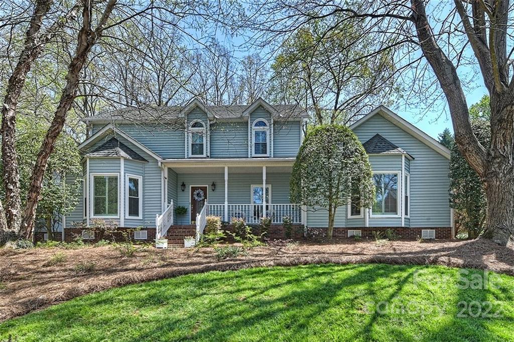 4930 Derbyshire Drive Charlotte NC 28270
