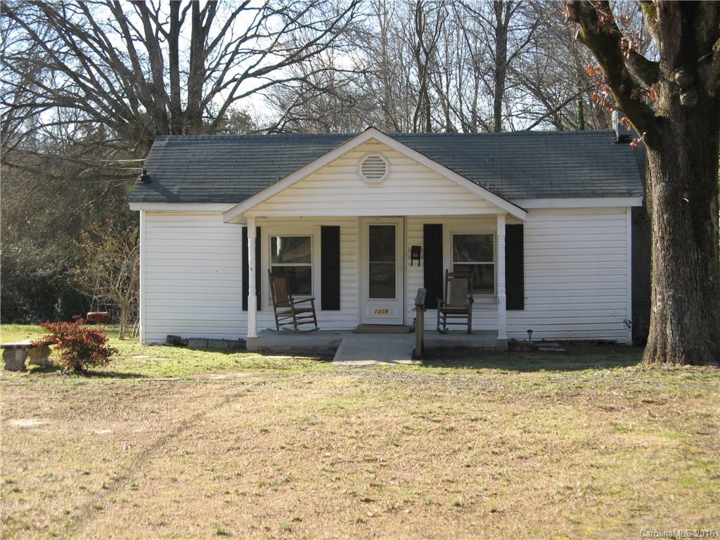1009 Laurel Lane Gastonia NC 28054