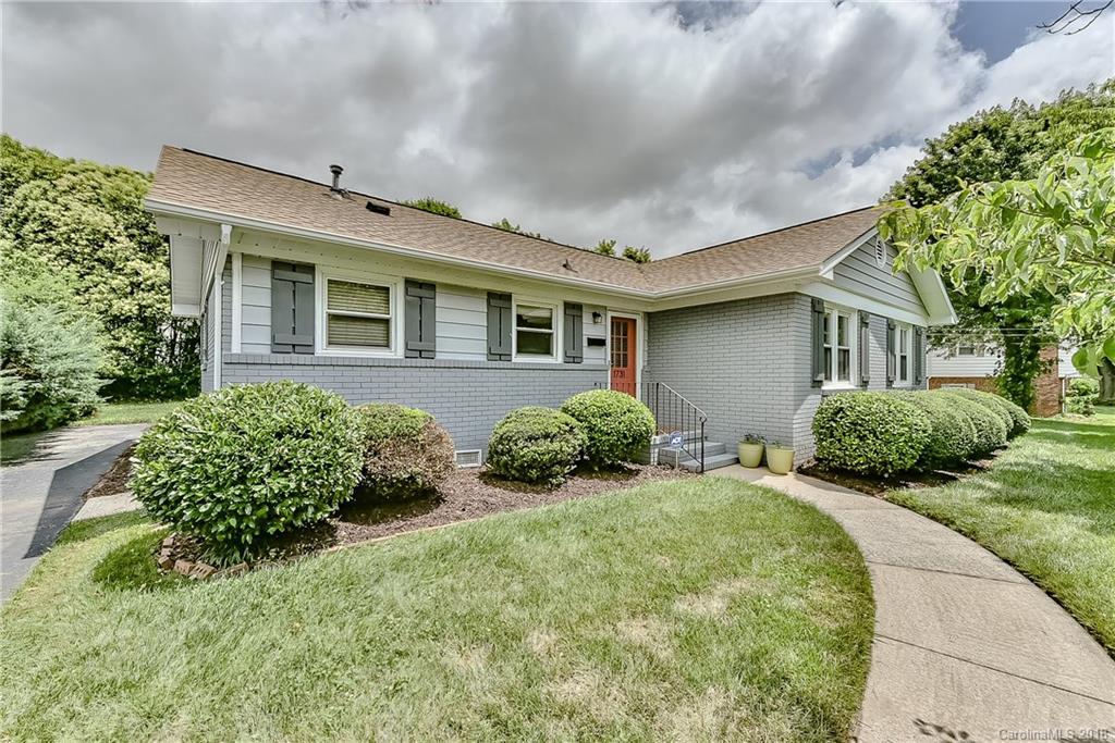 1731 Delchester Drive Charlotte NC 28210