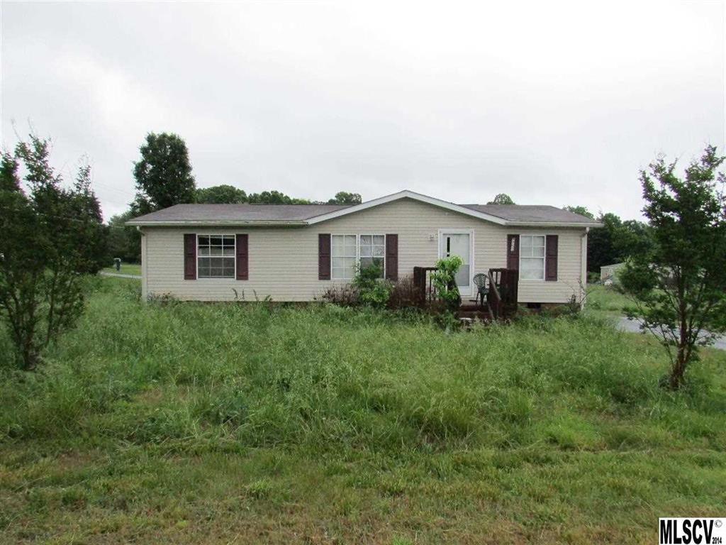 2252 Dillon Drive Newton NC 28658