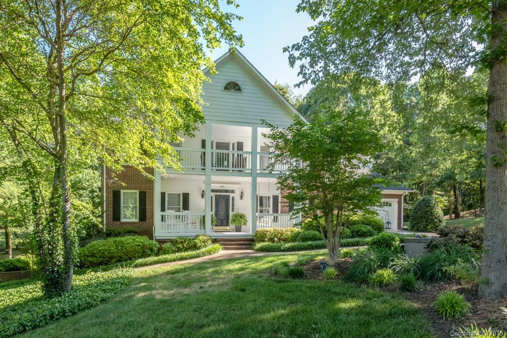 207 Hickory Lane Drive Mount Holly NC 28120