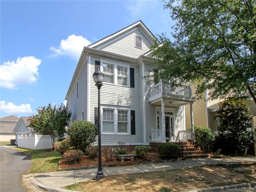 12711 James Blakeney Avenue Charlotte NC 28277