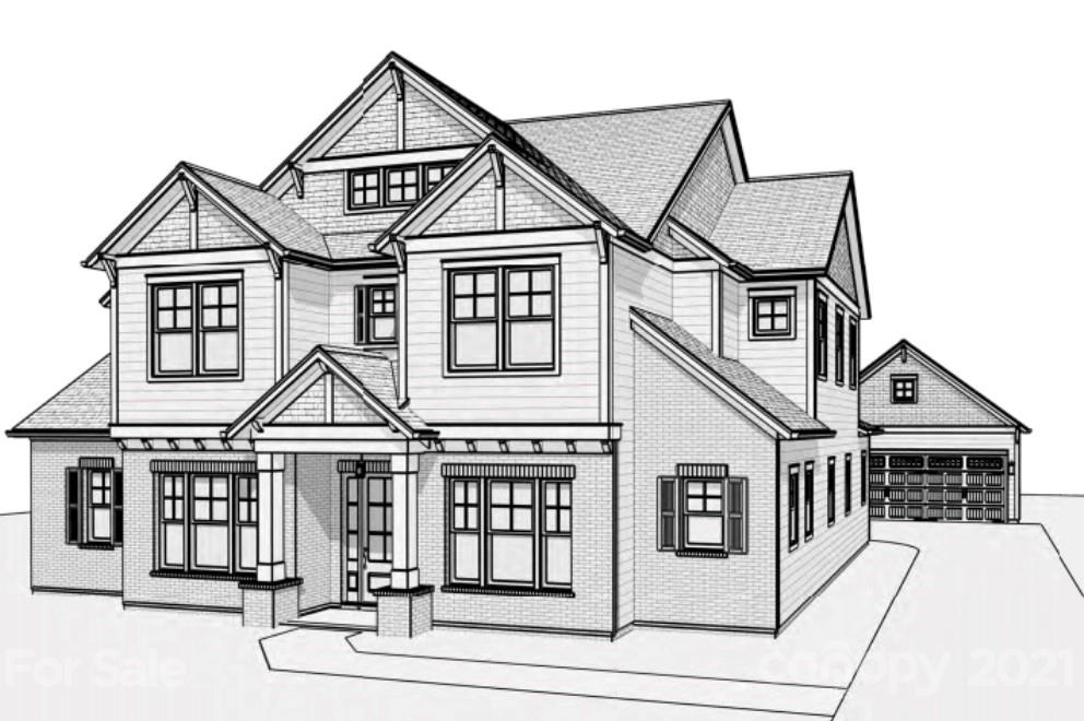 5447 Wintercrest Lane Charlotte NC 28209