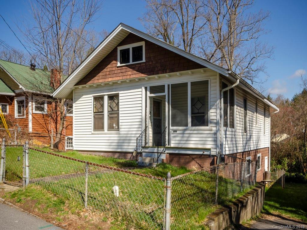 124 Annandale Avenue Asheville NC 28801