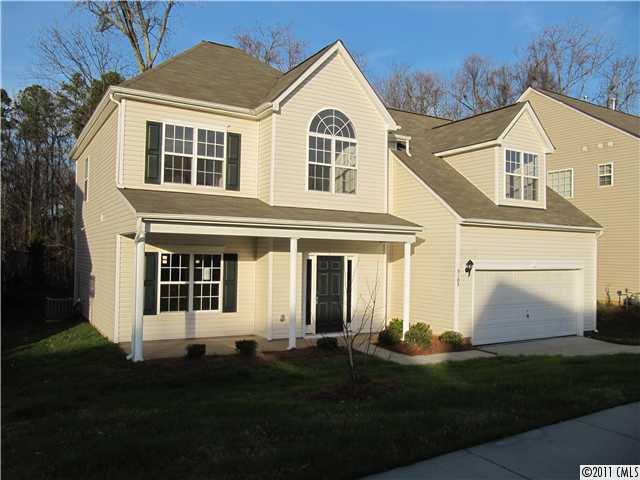3103 Hendricks Chapel Lane Charlotte NC 28216
