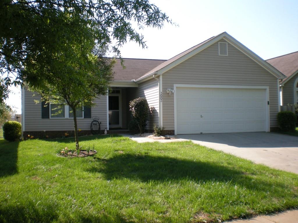 3003 Meriwether Lewis Trail Monroe NC 28110