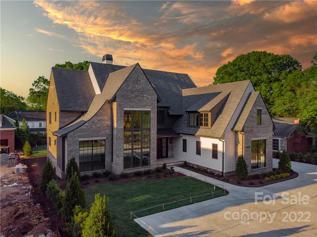 2418 Ferncliff Road Charlotte NC 28211