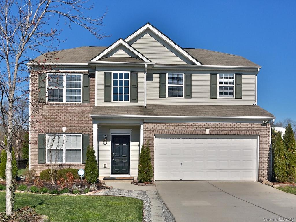 9672 Evanston Street NW Concord NC 28027